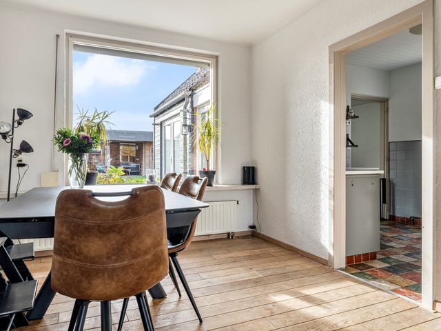 Kreitenmolenstraat 194, Udenhout