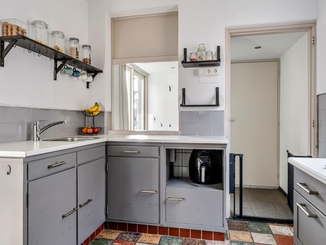 Kreitenmolenstraat 194, Udenhout