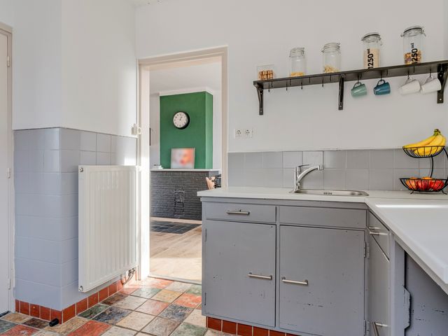 Kreitenmolenstraat 194, Udenhout