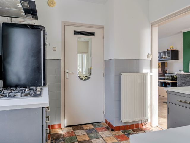 Kreitenmolenstraat 194, Udenhout