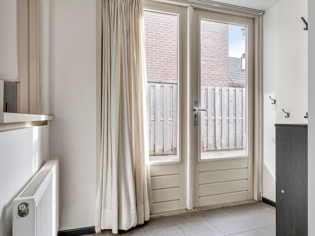 Kreitenmolenstraat 194, Udenhout