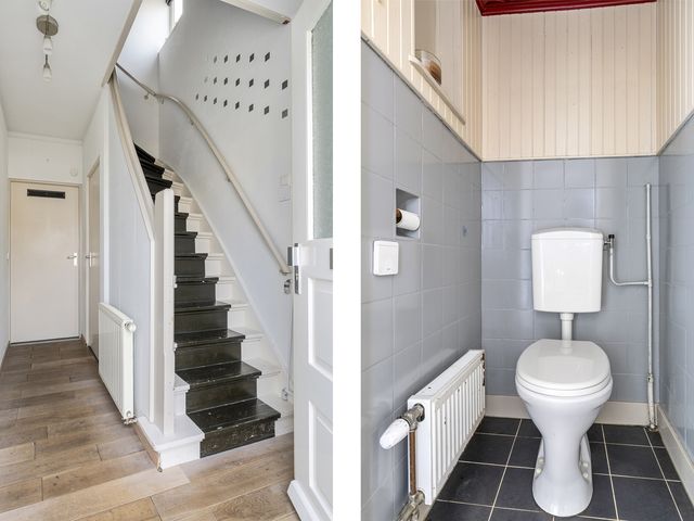 Kreitenmolenstraat 194, Udenhout