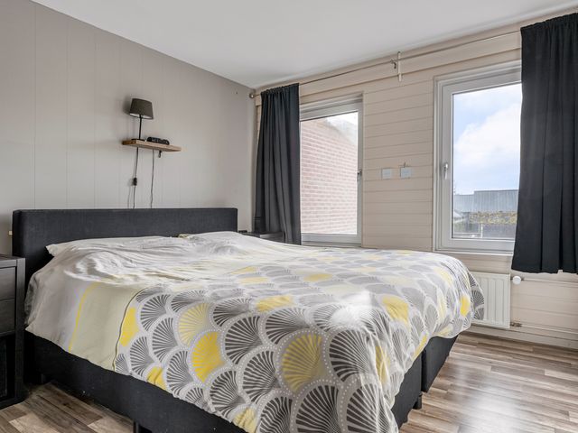 Kreitenmolenstraat 194, Udenhout