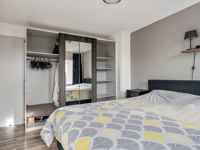 Kreitenmolenstraat 194, Udenhout