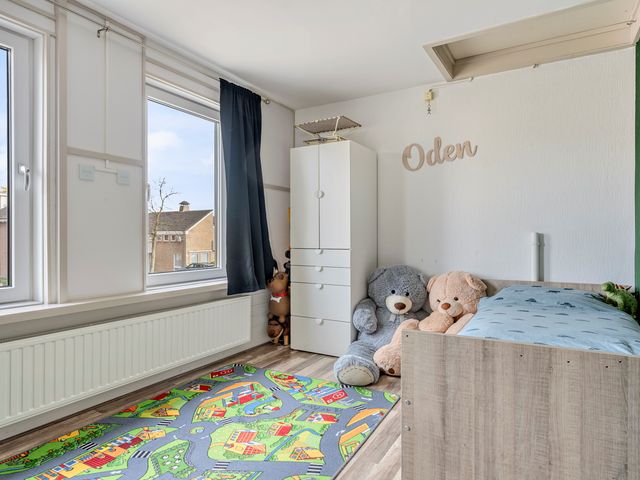 Kreitenmolenstraat 194, Udenhout