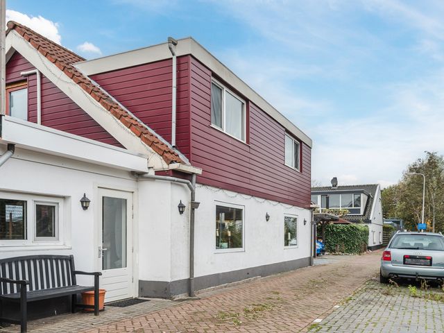 Zuidzijde 95, Bodegraven