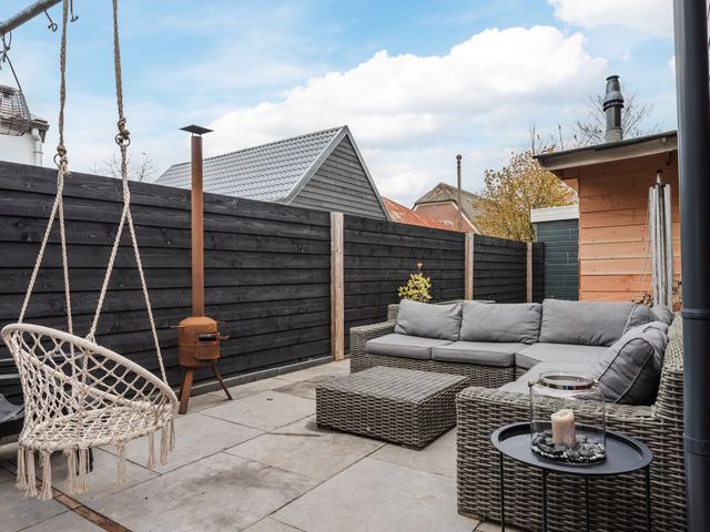 Zuidzijde 95, Bodegraven