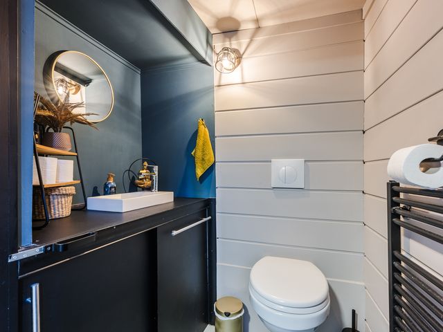 Zuidzijde 95, Bodegraven