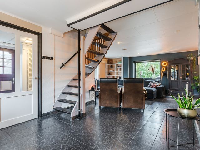 Zuidzijde 95, Bodegraven