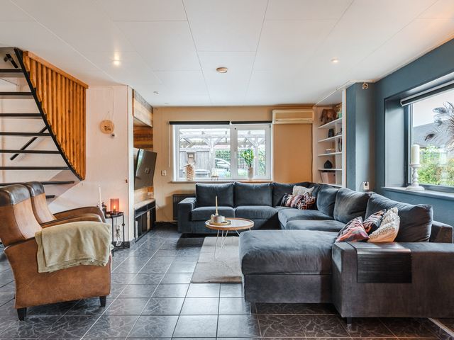 Zuidzijde 95, Bodegraven