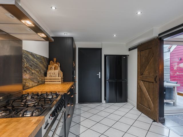 Zuidzijde 95, Bodegraven