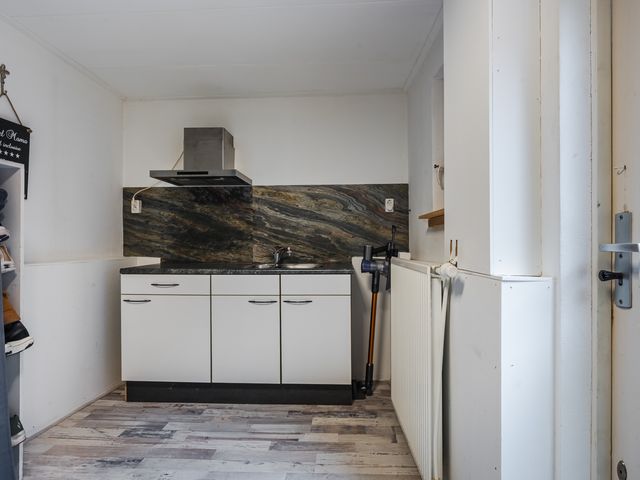 Zuidzijde 95, Bodegraven