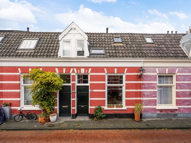 Jacobastraat 224, 's-Gravenhage