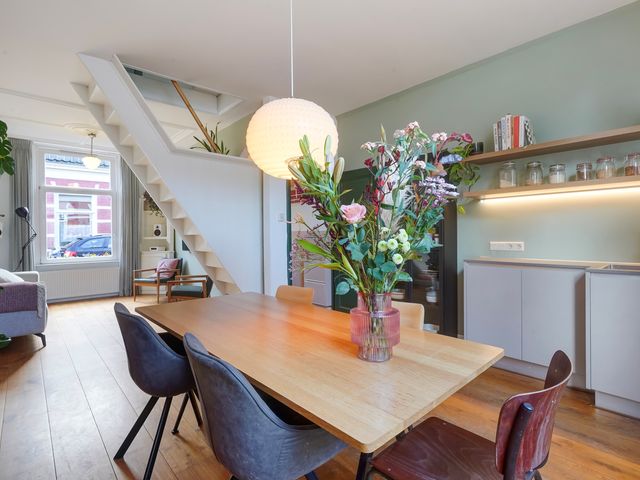 Jacobastraat 224, 's-Gravenhage