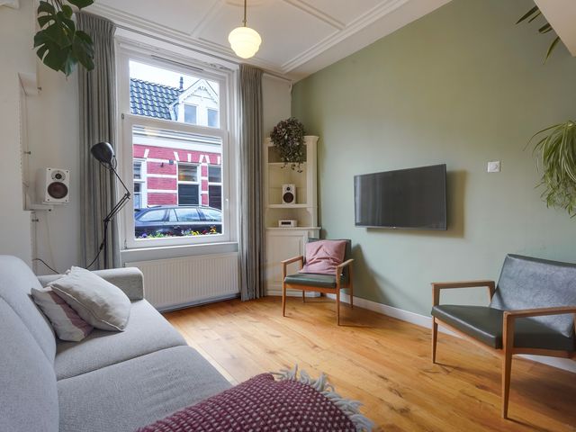 Jacobastraat 224, 's-Gravenhage