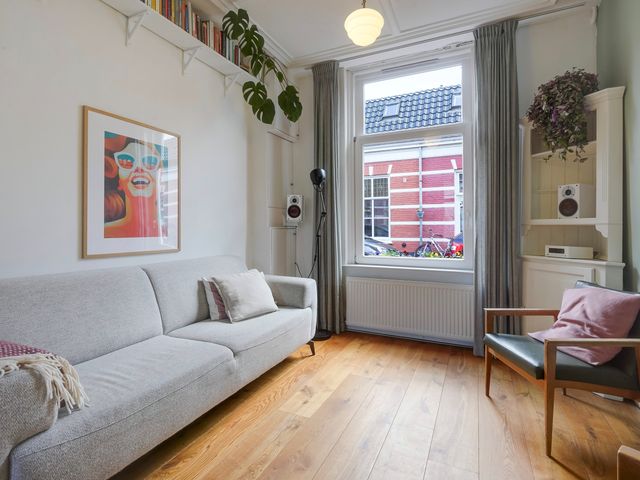 Jacobastraat 224, 's-Gravenhage