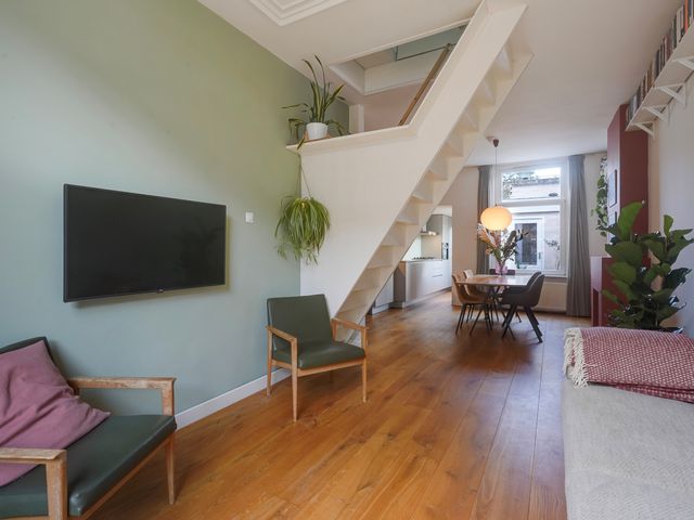 Jacobastraat 224, 's-Gravenhage