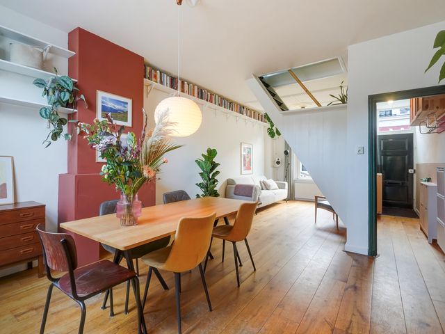 Jacobastraat 224, 's-Gravenhage