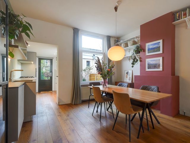 Jacobastraat 224, 's-Gravenhage