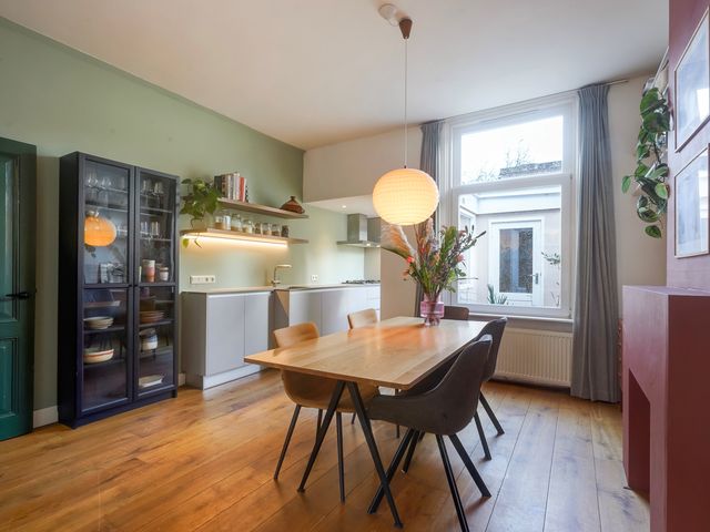 Jacobastraat 224, 's-Gravenhage