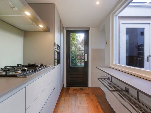 Jacobastraat 224, 's-Gravenhage