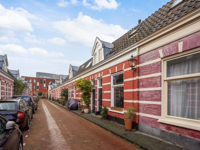 Jacobastraat 224, 's-Gravenhage