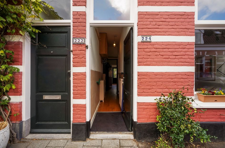 Jacobastraat 224