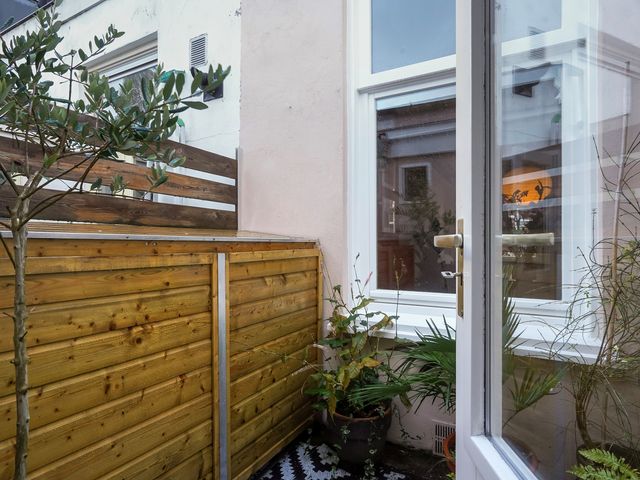 Jacobastraat 224, 's-Gravenhage