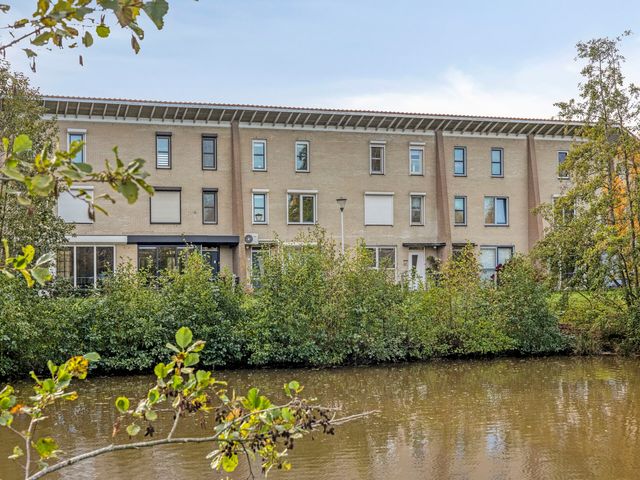 Oijensingel 15, Tilburg