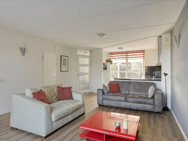 Oijensingel 15, Tilburg