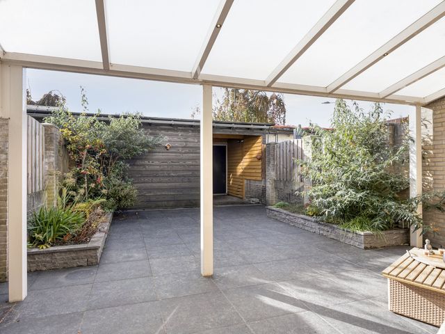 Oijensingel 15, Tilburg