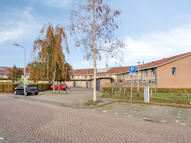 Oijensingel 15, Tilburg