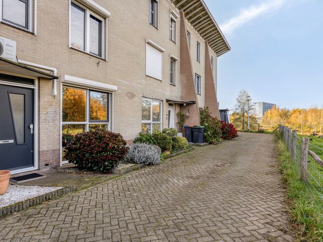 Oijensingel 15, Tilburg