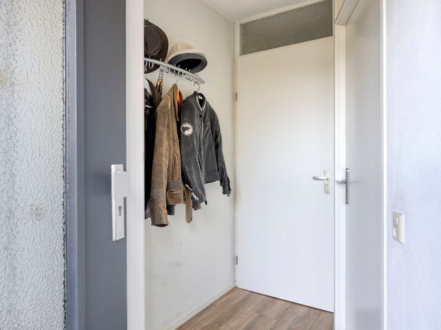 Oijensingel 15, Tilburg