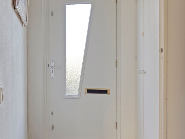 Oijensingel 15, Tilburg