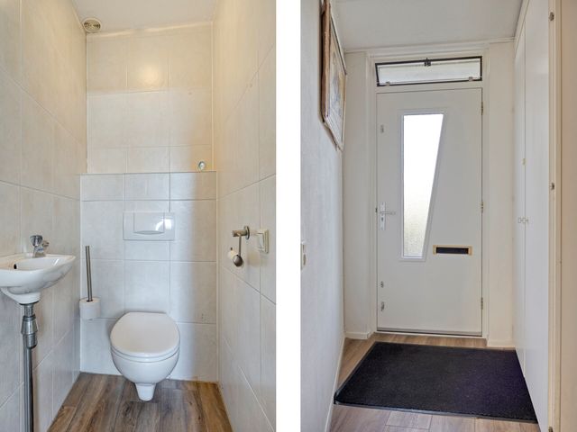 Oijensingel 15, Tilburg