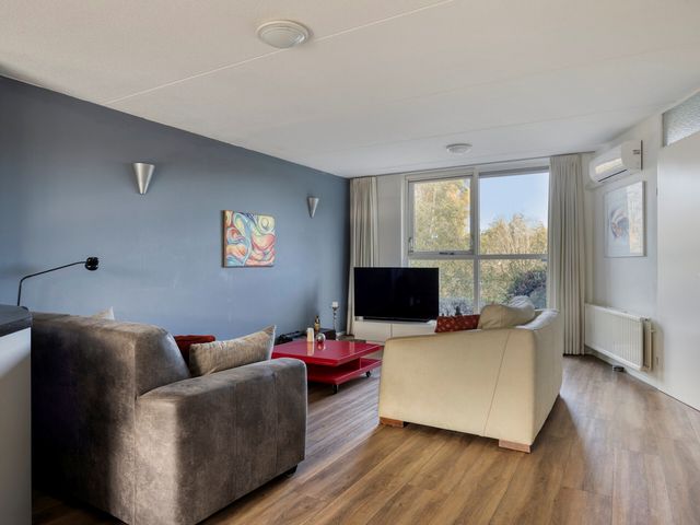 Oijensingel 15, Tilburg