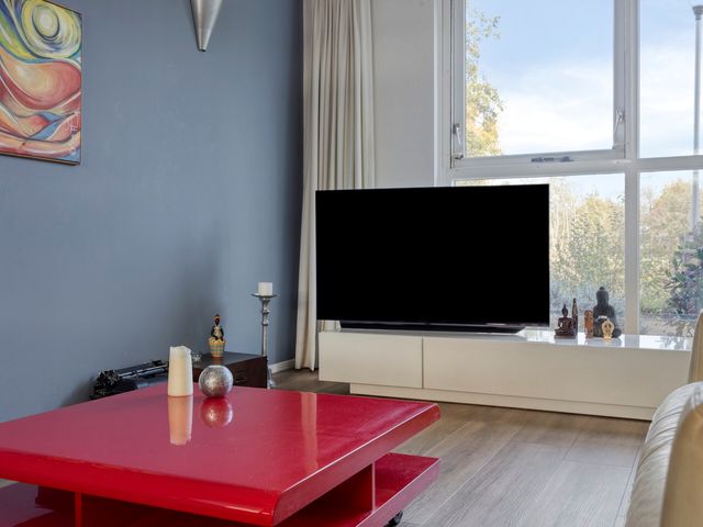 Oijensingel 15, Tilburg