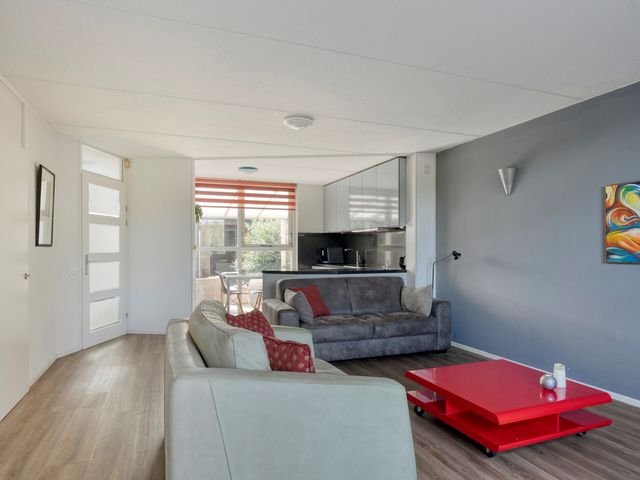 Oijensingel 15, Tilburg