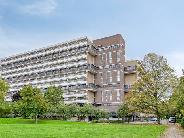 Prinses Beatrixlaan 431, Rijswijk