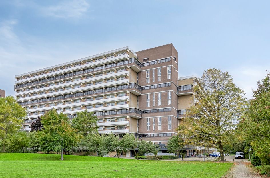 Prinses Beatrixlaan 431