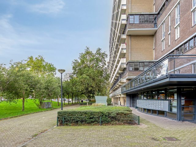 Prinses Beatrixlaan 431, Rijswijk