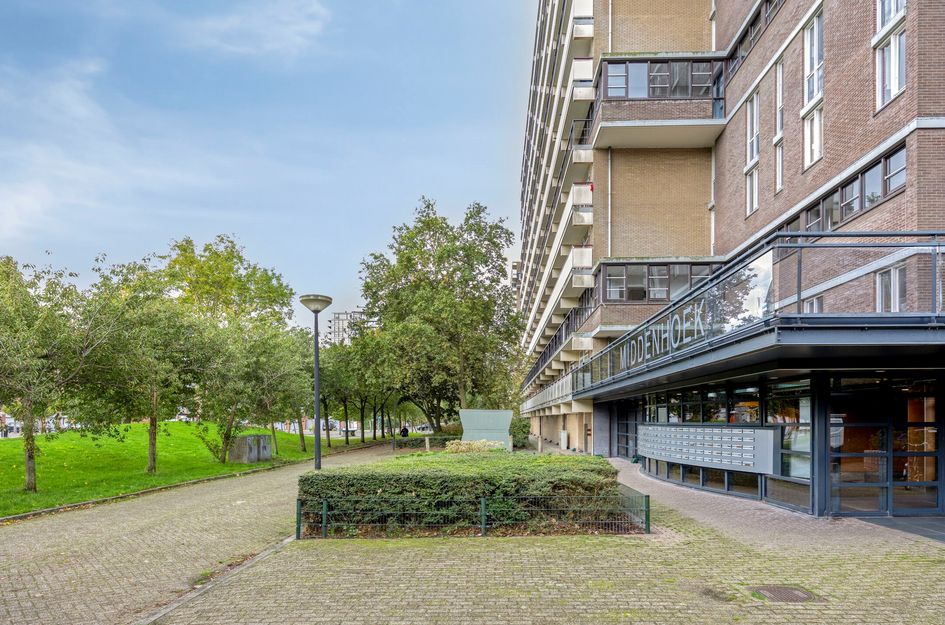 Prinses Beatrixlaan 431