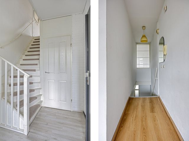 Prinses Beatrixlaan 431, Rijswijk