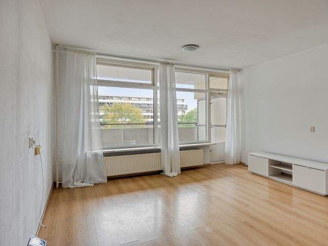 Prinses Beatrixlaan 431, Rijswijk