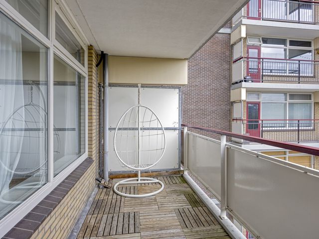 Prinses Beatrixlaan 431, Rijswijk