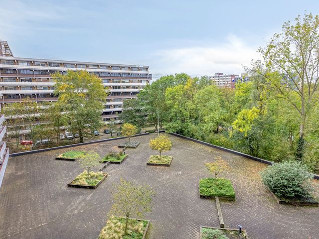 Prinses Beatrixlaan 431, Rijswijk