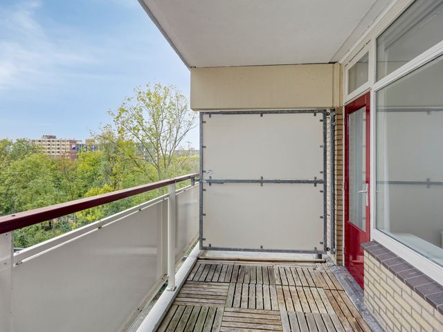 Prinses Beatrixlaan 431, Rijswijk