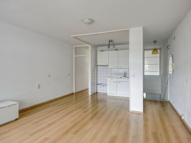 Prinses Beatrixlaan 431, Rijswijk