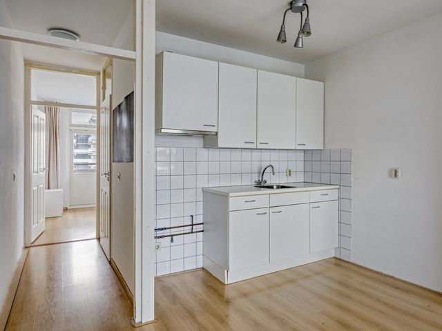 Prinses Beatrixlaan 431, Rijswijk